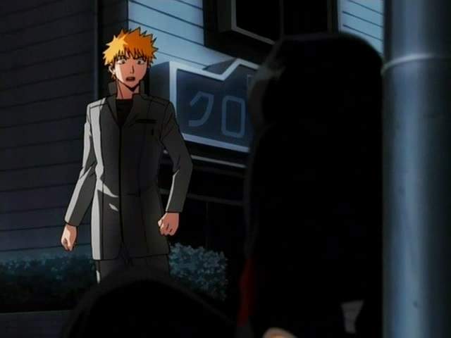 Otaku Gallery  / Anime e Manga / Bleach / Screen Shots / Episodi / 001 - Il giorno in cui divenni uno Shinigami / 152.jpg